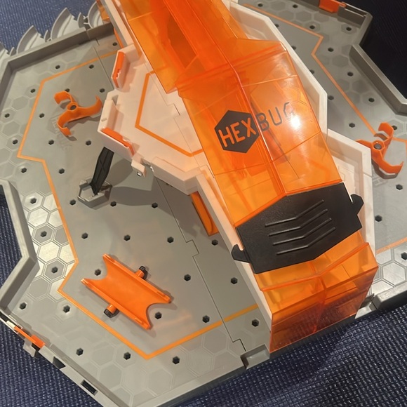 HEXBUG Hive Habitat Set - Picture 5 of 6